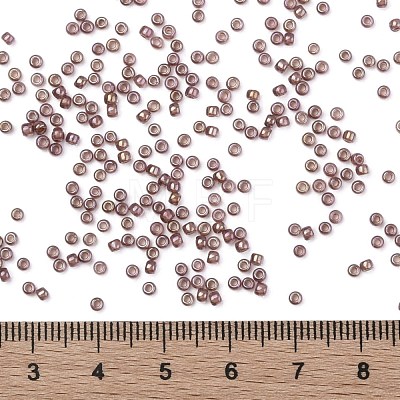 TOHO Round Seed Beads SEED-XTR11-1850-1