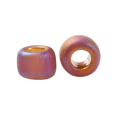 TOHO 15/0 Round Beads X-SEED-TR15-0177F-1