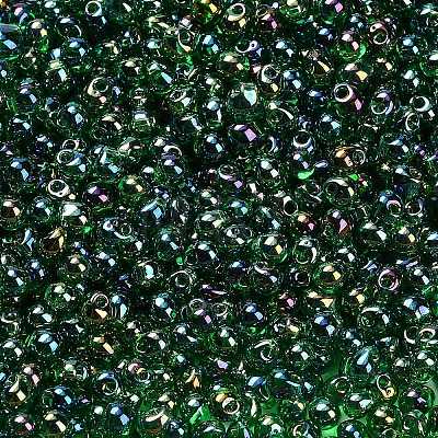 MIYUKI 3.4mm Drop Beads Y-SEED-MY04-DP179-1