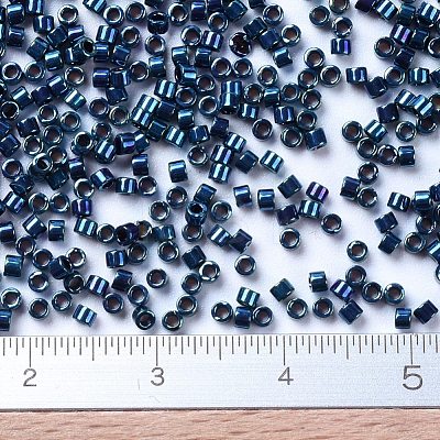 MIYUKI Delica Beads X-SEED-J020-DB1005-1