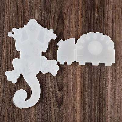 DIY Silicone Candle Molds DIY-A050-02C-1