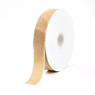 Velvet Ribbon SRIB-TAC0004-02C-02-1