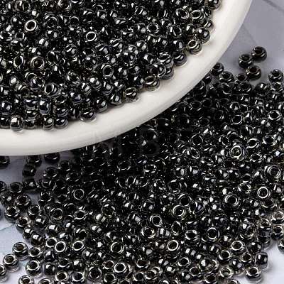 MIYUKI Round Rocailles Beads SEED-JP0009-RR2276-1