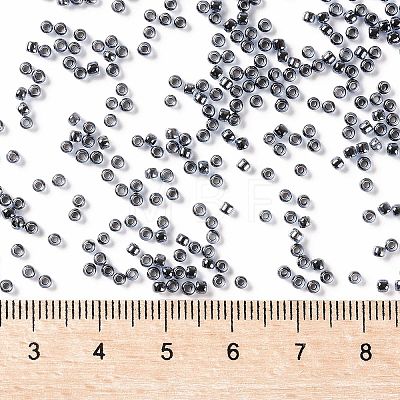 TOHO Round Seed Beads X-SEED-TR11-0362-1