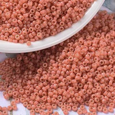 MIYUKI Round Rocailles Beads X-SEED-G009-RR4464-1