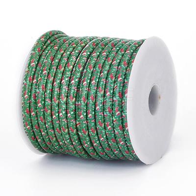 Printed Cloth Cords OCOR-G002-D04-1