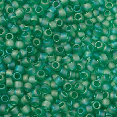 TOHO Round Seed Beads SEED-XTR08-0164BF-1