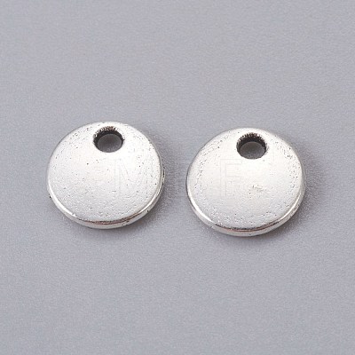 Alloy Pendants PALLOY-A19904-AS-FF-1