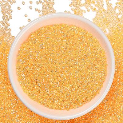 TOHO 11/0 Demi Round Beads Y-SEED-DR11-0801-1