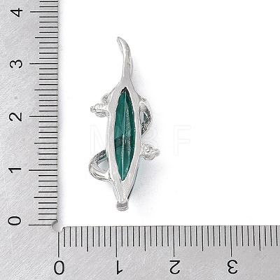 Alloy Pendants FIND-M015-02P-02-1