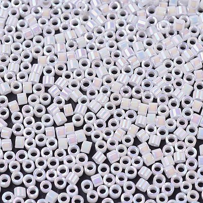 MIYUKI Delica Beads SEED-X0054-DB0202-1