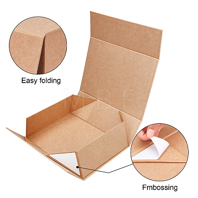 Paper Fold Boxes CON-WH0079-40B-01-1