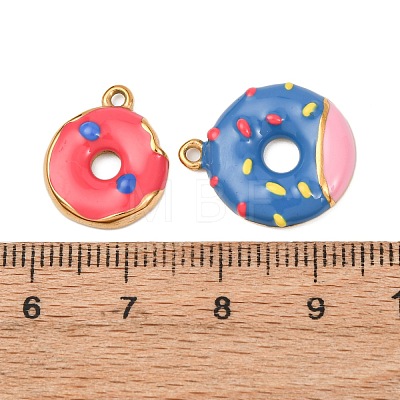 304 Stainless Steel Pendants Set STAS-A125-18G-1