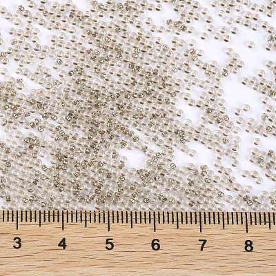 MIYUKI Round Rocailles Beads SEED-JP0010-RR3645-1