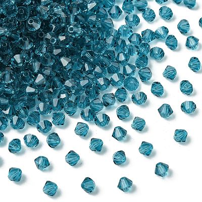 Preciosa® Crystal Beads X-PRC-BA4-60100-1