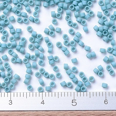 MIYUKI Delica Beads SEED-JP0008-DB0375-1