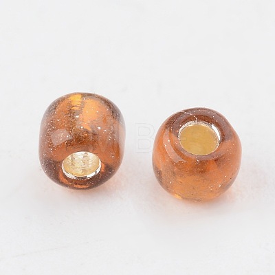 8/0 Glass Seed Beads X2-SEED-A005-3mm-53-1