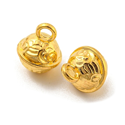 Alloy Charms FIND-M011-07G-1