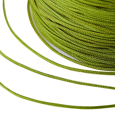 Nylon Thread NWIR-JP0009-0.8-214-1