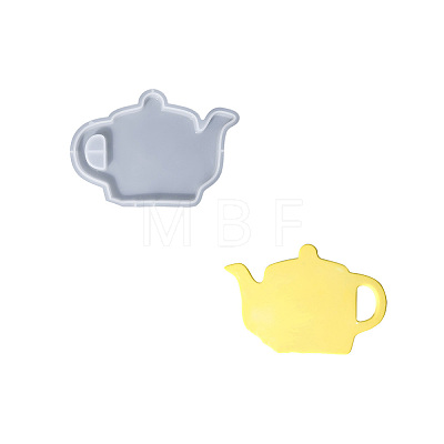 Cup Mat Silicone Molds SIL-F017-03-1