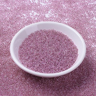 MIYUKI Round Rocailles Beads SEED-G007-RR1524-1