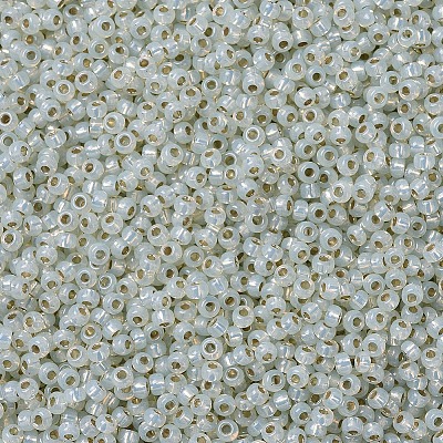 MIYUKI Round Rocailles Beads SEED-X0054-RR2353-1