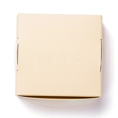 Creative Folding Wedding Candy Cardboard Box CON-I011-01D-1