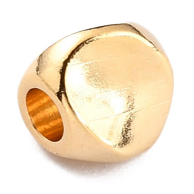Brass Spacer Beads LS-X-KK-O133-008G-1