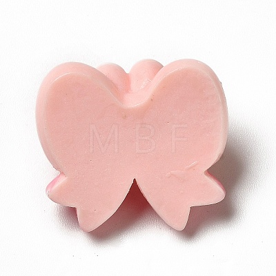 Cartoon Opaque Resin Cabochons RESI-C030-02C-1