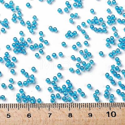 TOHO Round Seed Beads X-SEED-TR11-0931-1