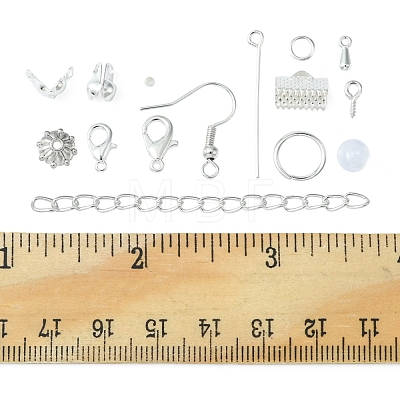 DIY Jewelry Making Finding Kit DIY-FS0004-06-1
