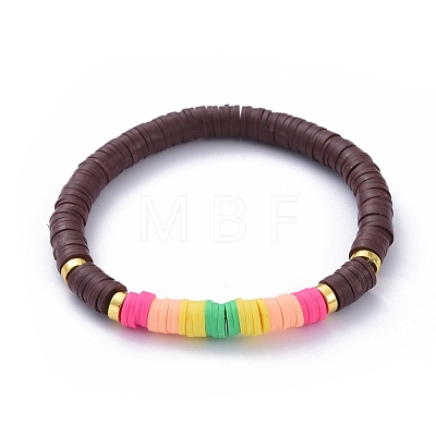 Stretch Bracelets BJEW-JB05267-1