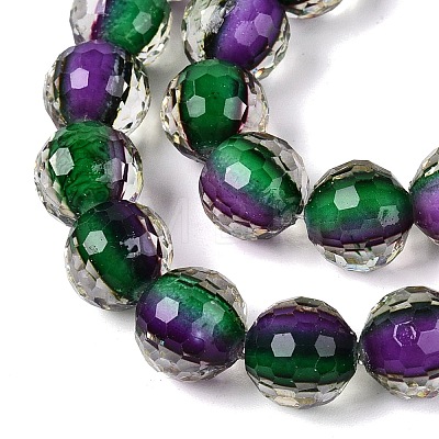 Resin Beads Strands RESI-N044-04A-C05-1