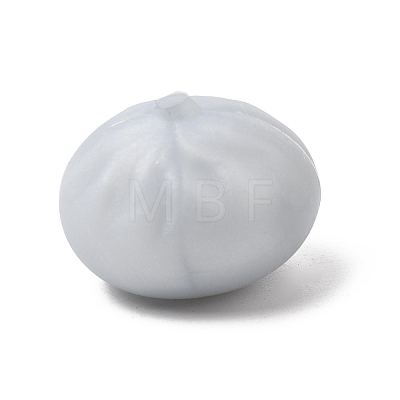 Silicone Beads SL-CBAE42E-01B-1