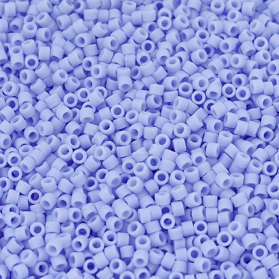 MIYUKI Delica Beads X-SEED-J020-DB1587-1