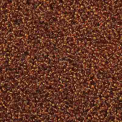 TOHO Round Seed Beads X-SEED-TR11-2154S-1