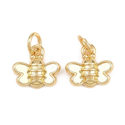 Brass Pendants KK-L275-68B-G-1