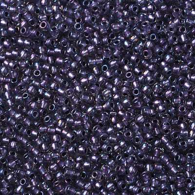 TOHO Round Seed Beads SEED-JPTR11-0265-1