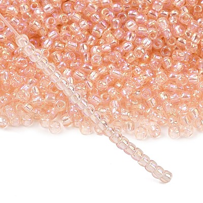 TOHO 11/0 Round Beads SEED-XTR11-0169-1