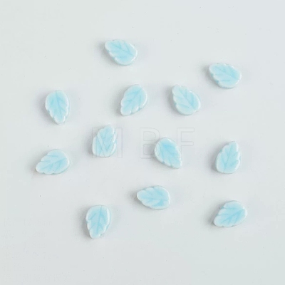 Handmade Porcelain Beads PR-SZC0001-07A-1-1