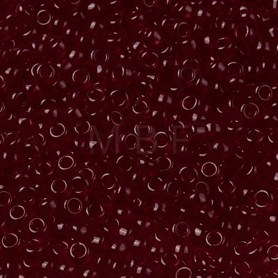 MIYUKI Round Rocailles Beads SEED-JP0009-RR0141-1