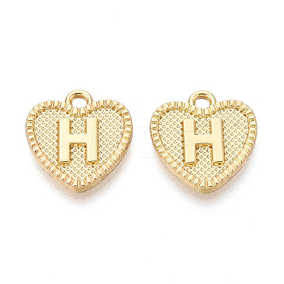 Alloy Pendants PALLOY-N157-001H-NR-1