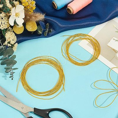 Round French Bullion Wire OCOR-CY0004-34A-1
