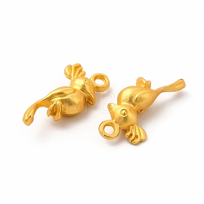 Rack Plating Alloy Pendants PALLOY-A001-13MG-1