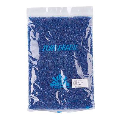 TOHO Round Seed Beads SEED-TR11-0189-1