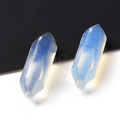 Opalite Beads G-K330-21-1