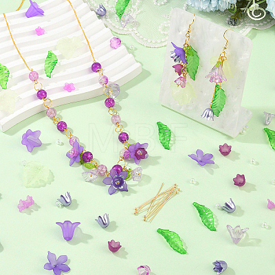 DIY Jewelry Making Kits DIY-SZ0011-04-1