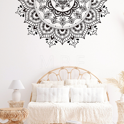 PVC Wall Stickers DIY-WH0228-588-1