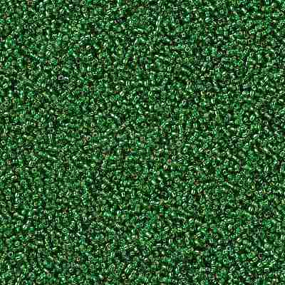 TOHO Round Seed Beads X-SEED-TR15-0027B-1