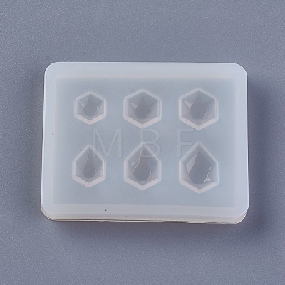 Silicone Molds X-DIY-F023-21-02-1